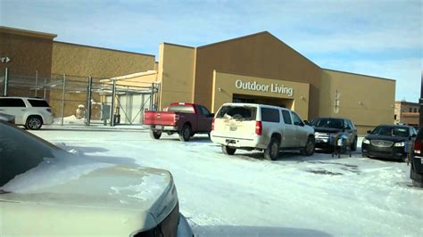 Walmart minot nd - U.S Walmart Stores / North Dakota / Minot Supercenter / Vision Center at Minot Supercenter; ... Walmart Supercenter #1636 3900 S Broadway, Minot, ND 58701. 
